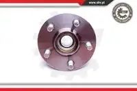 Ступица SKV 29SKV354