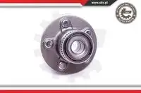 Ступица SKV 29SKV354