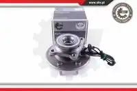 Ступица SKV 29SKV356