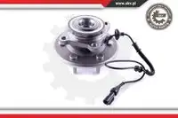 Ступица SKV 29SKV356