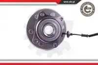 Ступица SKV 29SKV356