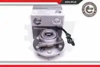 Ступица SKV 29SKV360