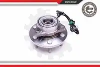 Ступица SKV 29SKV360