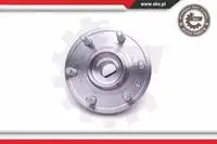 Ступица SKV 29SKV360