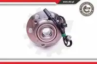 Ступица SKV 29SKV360