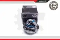 Ступица SKV 29SKV365