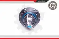 Ступица SKV 29SKV365