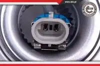 Ступица SKV 29SKV365