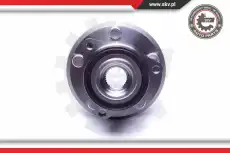 Ступица SKV 29SKV368