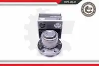 Ступица SKV 29SKV374