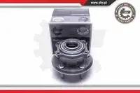 Ступица SKV 29SKV385