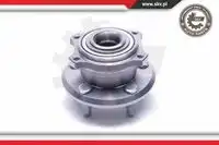 Ступица SKV 29SKV385