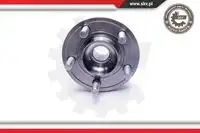 Ступица SKV 29SKV385