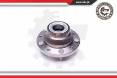 Ступица SKV 29SKV388