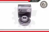 Ступица SKV 29SKV394