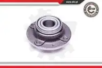 Ступица SKV 29SKV394
