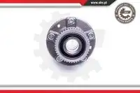 Ступица SKV 29SKV399