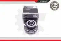 Ступица SKV 29SKV399