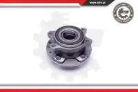 Ступица SKV 29SKV402