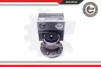 Ступица SKV 29SKV406
