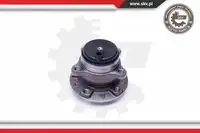 Ступица SKV 29SKV406