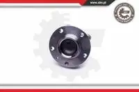 Ступица SKV 29SKV406