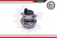 Ступица SKV 29SKV416