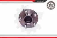 Ступица SKV 29SKV416