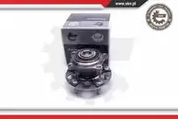 Ступица SKV 29SKV417