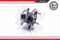 Ступица SKV 29SKV417