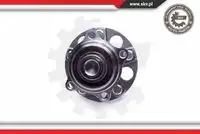 Ступица SKV 29SKV417