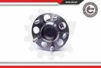 Ступица SKV 29SKV417