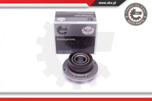 Ступица SKV 29SKV419