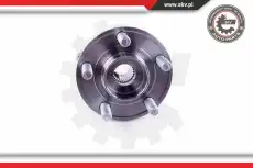 Ступица SKV 29SKV420