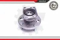 Ступица SKV 29SKV425