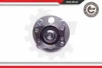 Ступица SKV 29SKV425