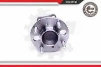 Ступица SKV 29SKV425