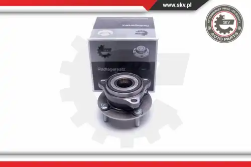 Ступица SKV 29SKV431