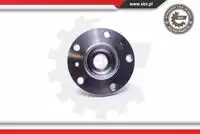 Ступица SKV 29SKV432