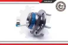 Ступица SKV 29SKV433