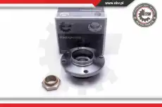 Ступица SKV 29SKV448