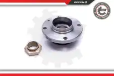 Ступица SKV 29SKV448