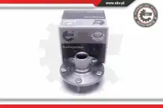 Ступица SKV 29SKV449