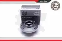 Ступица SKV 29SKV450