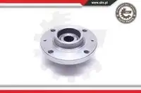 Ступица SKV 29SKV450