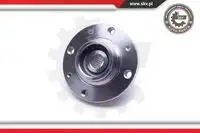 Ступица SKV 29SKV450