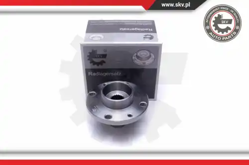 Ступица SKV 29SKV454