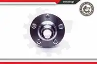 Ступица SKV 29SKV456