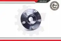Ступица SKV 29SKV456