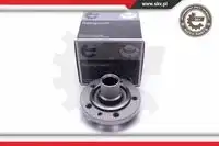 Ступица SKV 29SKV458